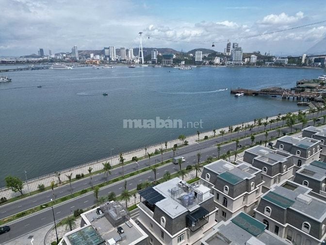 Bán Lô đất DVTM Khách sạn mặt biển Bãi Cháy, Hạ Long 