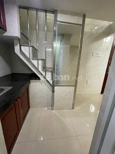 PHÒNG TRỌ CAO CẤP TẠI KHU HOÀNG HOA THÁM, TÂN BÌNH, 25-28m2