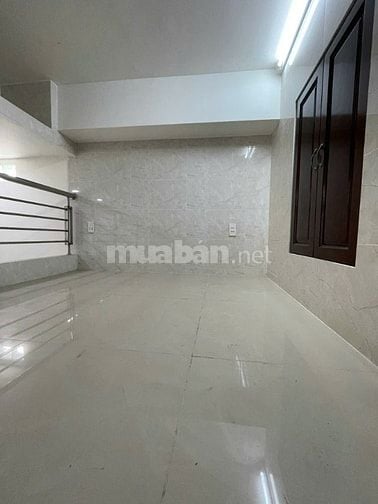 PHÒNG TRỌ CAO CẤP TẠI KHU HOÀNG HOA THÁM, TÂN BÌNH, 25-28m2