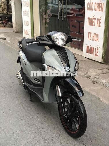 bán xe lybety bản đặc biệt