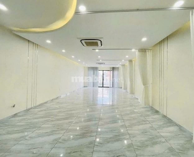 NHÀ MẶT TIỀN DIỆN TÍCH SIÊU ĐẸP - GIÁ TỐT NHẤT TRỤC 