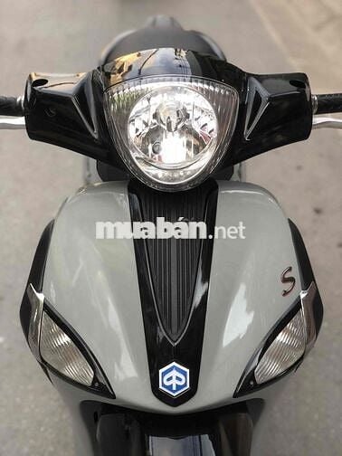 bán xe lybety bản đặc biệt