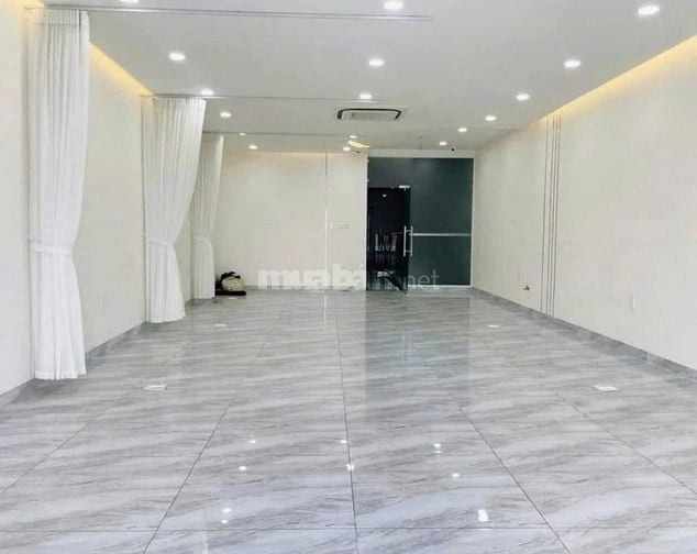 NHÀ MẶT TIỀN DIỆN TÍCH SIÊU ĐẸP - GIÁ TỐT NHẤT TRỤC 
