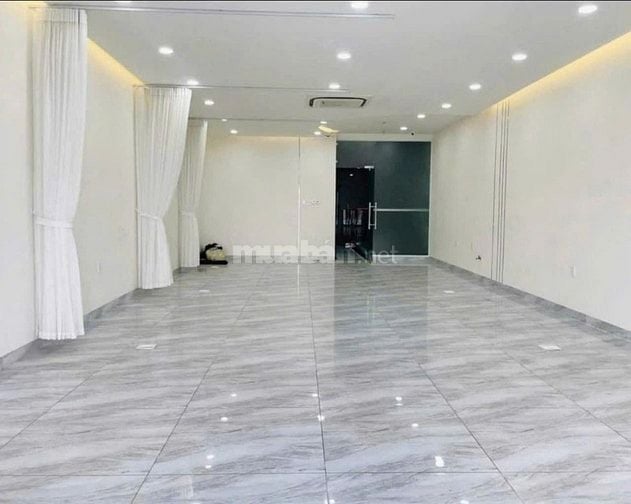 NHÀ MẶT TIỀN DIỆN TÍCH SIÊU ĐẸP - GIÁ TỐT NHẤT TRỤC 