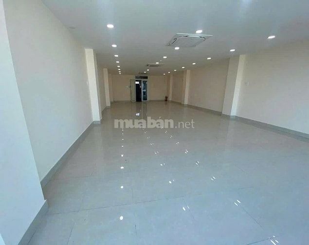 NHÀ MẶT TIỀN DIỆN TÍCH SIÊU ĐẸP - GIÁ TỐT NHẤT TRỤC 