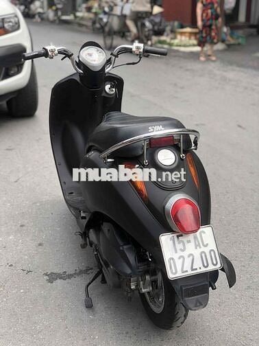 bán xe 50 cc đài loan
