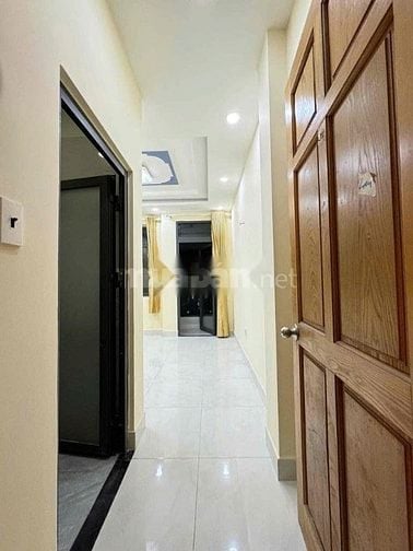 Cho thuê NNC 4 TẦNG 5PN LÊ QUANG ĐỊNH P11 Bình Thạnh