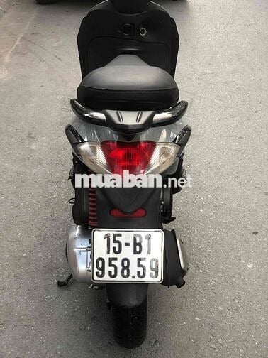bán xe lybety bản đặc biệt
