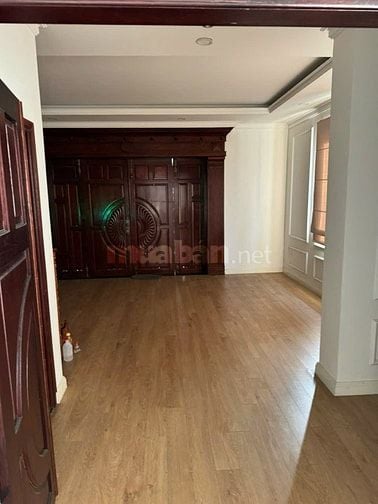 Biệt Thự 2 Mặt Tiền Đường 21 & 6B, Bình Tân 438m², giá 31tỉ, có TL