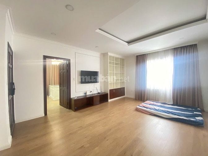 Biệt Thự 2 Mặt Tiền Đường 21 & 6B, Bình Tân 438m², giá 31tỉ, có TL