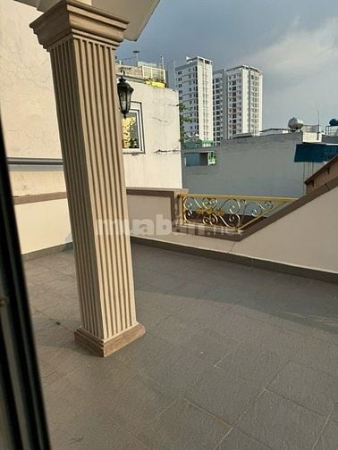 Biệt Thự 2 Mặt Tiền Đường 21 & 6B, Bình Tân 438m², giá 31tỉ, có TL