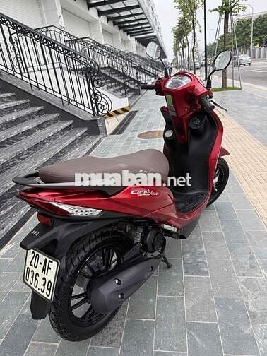 Bán kimcoCandy hermosa 50cc hoc sinh chính hãng
