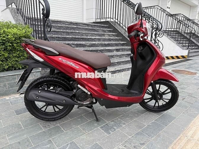 Bán kimcoCandy hermosa 50cc hoc sinh chính hãng