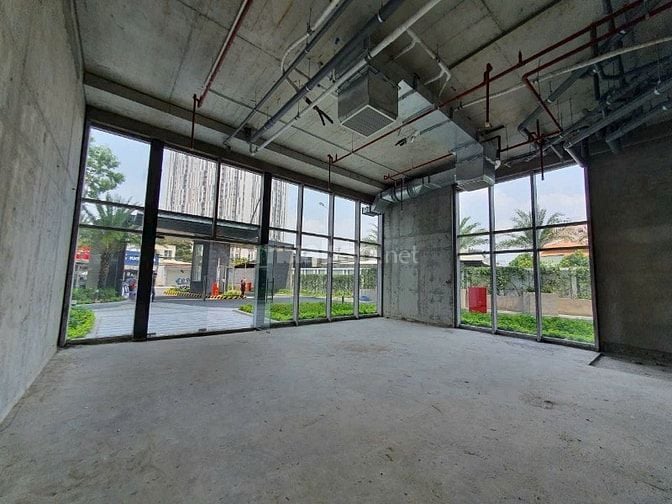 Bán Căn Shophoues Precia Apartment, An Phú, Thủ Đức. 67,4m, SH, 8,5 Tỷ