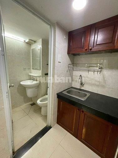 PHÒNG TRỌ CAO CẤP TẠI KHU HOÀNG HOA THÁM, TÂN BÌNH, 25-28m2