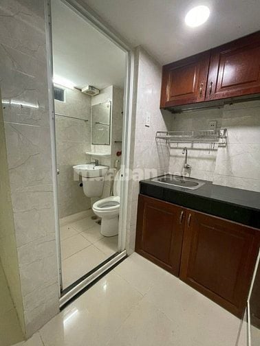 PHÒNG TRỌ CAO CẤP TẠI KHU HOÀNG HOA THÁM, TÂN BÌNH, 25-28m2