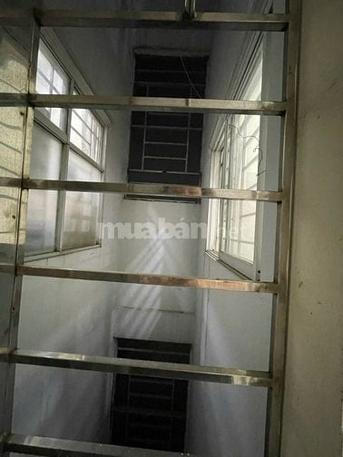 PHÒNG TRỌ CAO CẤP TẠI KHU HOÀNG HOA THÁM, TÂN BÌNH, 25-28m2
