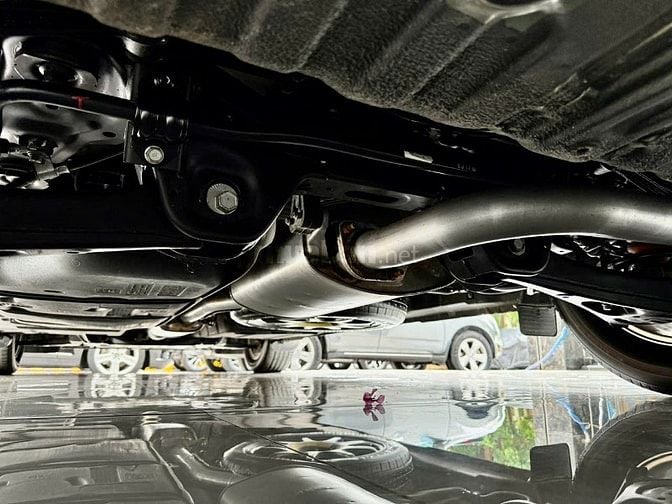KIA SEDONA 3.3 GATH, MÁY XĂNG, MỘT ĐỜI CHỦ. 
