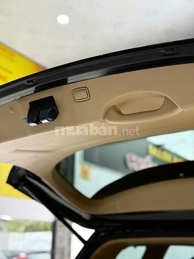 KIA SEDONA 3.3 GATH, MÁY XĂNG, MỘT ĐỜI CHỦ. 
