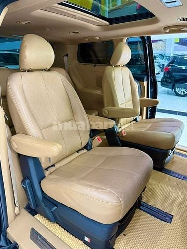 KIA SEDONA 3.3 GATH, MÁY XĂNG, MỘT ĐỜI CHỦ. 