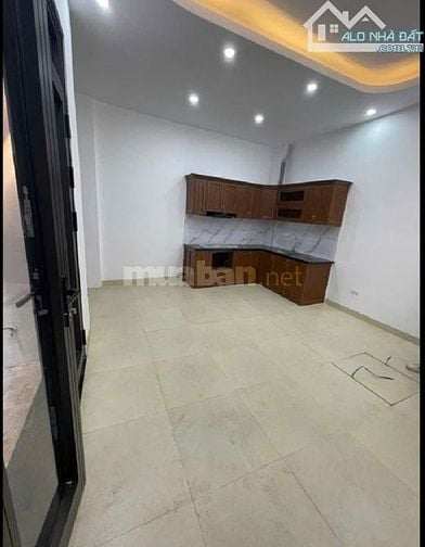 Chính chủ cần bán nhà tại Trương Định, Hoàng Mai