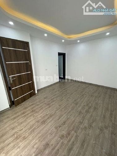 Chính chủ cần bán nhà tại Trương Định, Hoàng Mai