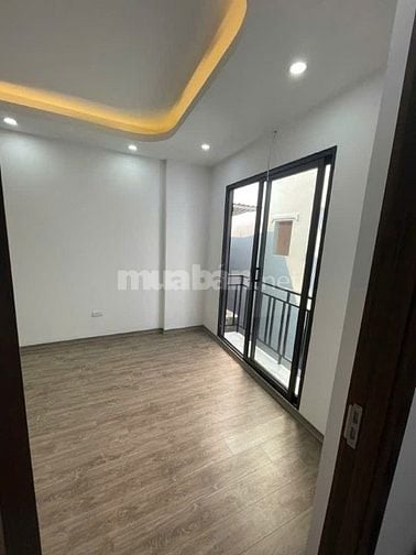 Chính chủ cần bán nhà tại Trương Định, Hoàng Mai