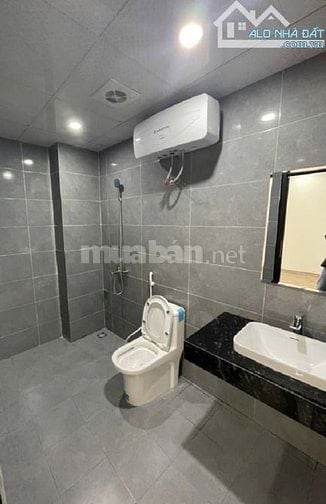 Chính chủ cần bán nhà tại Trương Định, Hoàng Mai