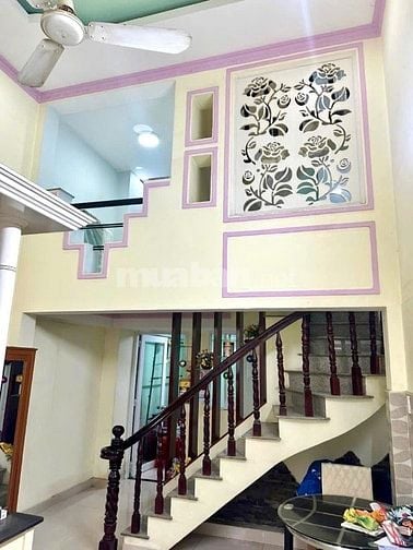 HXH HOÀ BÌNH 4Tầng —Kẹt Tiền bán Gấp 