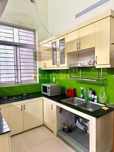 HXH HOÀ BÌNH 4Tầng —Kẹt Tiền bán Gấp 