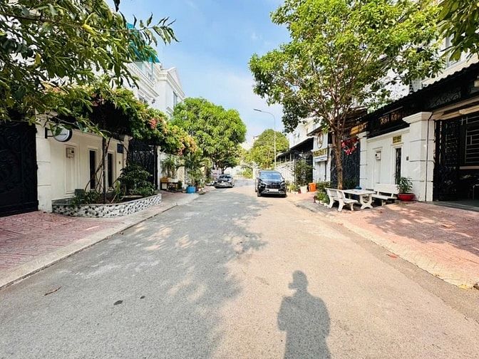 Nhà Hà Huy Giáp, qua Gò Vấp 5 phút, phường Thạnh Xuân, quận 12