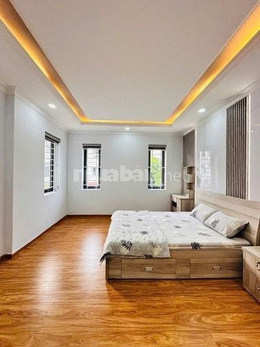 Nhà Hà Huy Giáp, qua Gò Vấp 5 phút, phường Thạnh Xuân, quận 12