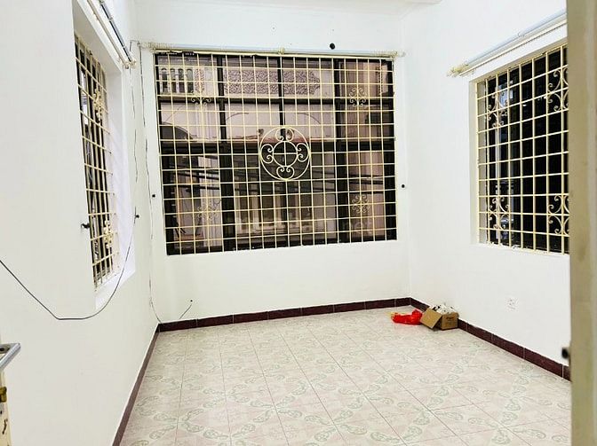 Cho thuê nhà 3 tầng Bùi Ngọc Dương, Hà nội