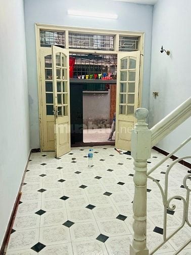 Cho thuê nhà 3 tầng Bùi Ngọc Dương, Hà nội