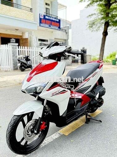 Air blade xám ximang bản spotry chính chủ