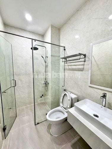 Thanh toán 1 tỷ 640 triệu nhà Huỳnh Văn Bánh Phú Nhuận | shr, nội thất