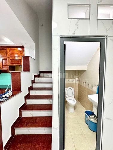 Thanh toán 1 tỷ 640 triệu nhà Huỳnh Văn Bánh Phú Nhuận | shr, nội thất