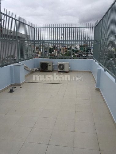 Cho Thuê Phòng trọ tại 27/66/23 Đường Điện Biên Phủ, Phường 15, Quận B