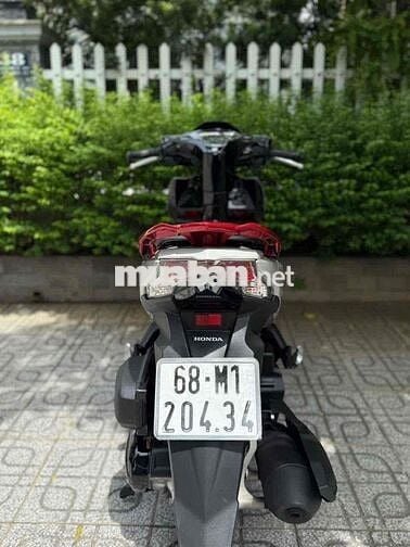 Air blade xám ximang bản spotry chính chủ