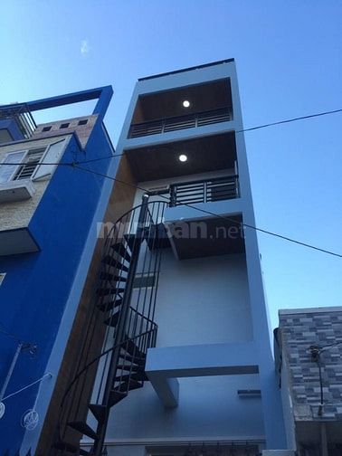 Cho Thuê Phòng trọ tại 27/66/23 Đường Điện Biên Phủ, Phường 15, Quận B