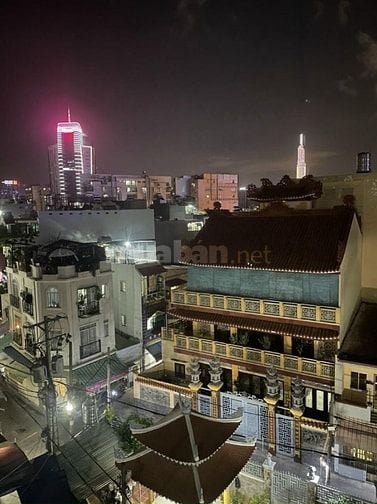 Cho Thuê Phòng trọ tại 27/66/23 Đường Điện Biên Phủ, Phường 15, Quận B