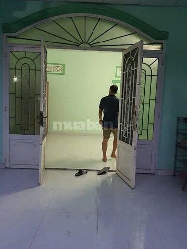Bao đầu tư-50tr/m2 Nhà 1 xẹt Làng Tăng Phú, Quận 9, DT 5x24m - 4,6 tỷ