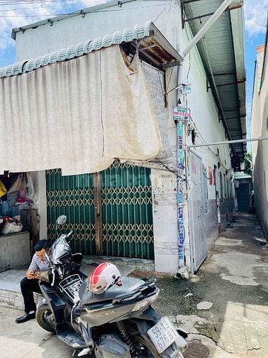 CHỈ 2,79 TỶ 116M2 DÃY NHÀ TRỌ ĐƯỜNG NỘI BỘ AN PHÚ 13, THUẬN AN, BÌNH D