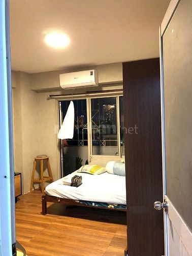 C/c Đặng văn Ngữ,P13,Phú Nhuận:2p ngủ, 2wc, Nội thất,11tr