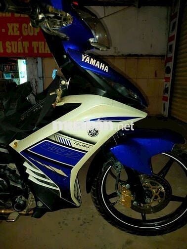 dư dùng đổi xe điện cần bán xe exciter 2013