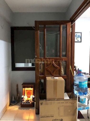 C/c Đặng văn Ngữ,P13,Phú Nhuận:2p ngủ, 2wc, Nội thất,11tr