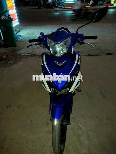 dư dùng đổi xe điện cần bán xe exciter 2013