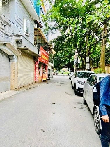 BÁN NHÀ PHỐ KHUẤT DUY TIẾN, 82M2 - MT 8M, 2 MẶT NGÕ Ô TÔ TRÁNH - 27 TỶ