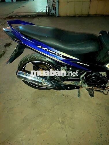 dư dùng đổi xe điện cần bán xe exciter 2013
