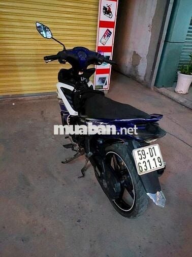 dư dùng đổi xe điện cần bán xe exciter 2013